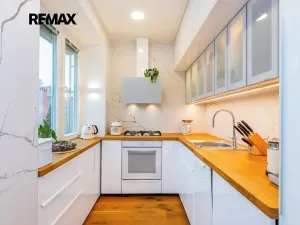Pronájem bytu 2+1, Praha - Nusle, Kloboučnická, 46 m2