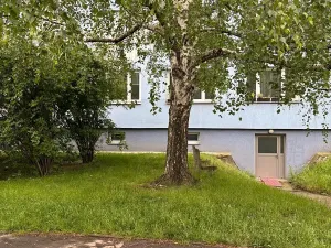 Pronájem bytu 1+kk, Praha - Záběhlice, Mečíková, 25 m2