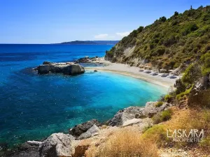 Prodej rodinného domu, Koiliomenos, Zakynthos, Řecko, 90 m2