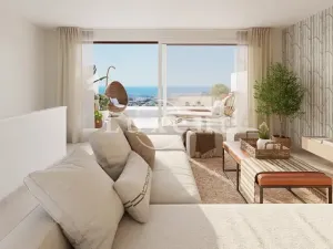 Prodej rodinného domu, Mijas, Španělsko, 117 m2