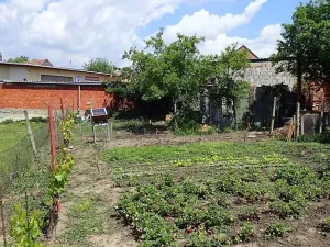 Prodej rodinného domu, Vrbice, 140 m2