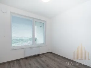 Pronájem bytu 2+kk, Praha - Ruzyně, Stočesova, 53 m2