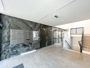 Pronájem bytu 2+kk, Praha - Ruzyně, Stočesova, 53 m2