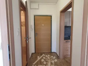 Prodej bytu 2+kk, Semily, Bavlnářská, 48 m2
