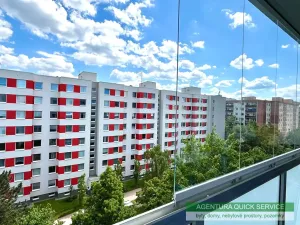Prodej bytu 3+1, Praha - Hlubočepy, Werichova, 76 m2