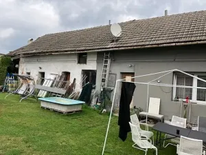Dražba rodinného domu, Hlučín, Jandova, 160 m2