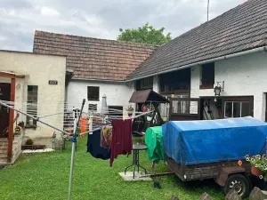 Dražba rodinného domu, Šenov, U Rybníků, 140 m2