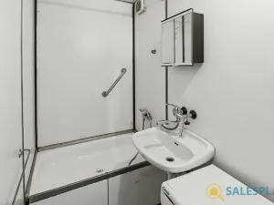 Prodej bytu 2+kk, Praha - Záběhlice, Choceradská, 51 m2