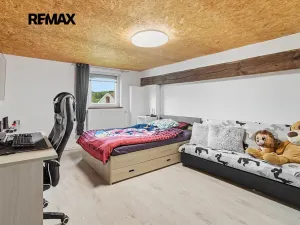 Prodej rodinného domu, Plasy, 120 m2
