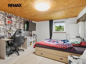 Prodej rodinného domu, Plasy, 120 m2