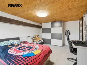 Prodej rodinného domu, Plasy, 120 m2