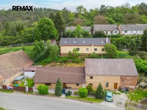 Prodej rodinného domu, Plasy, 120 m2