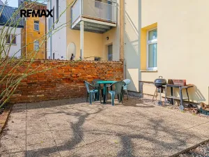 Prodej bytu 2+kk, Plzeň, Rubešova, 59 m2