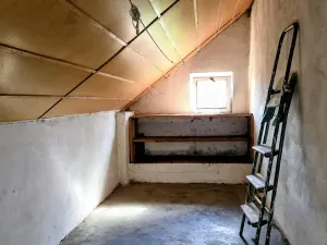 Prodej rodinného domu, Lichnov, 200 m2