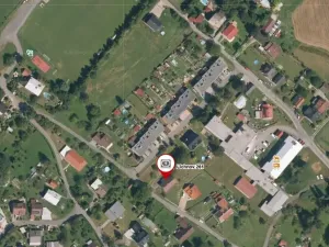 Prodej rodinného domu, Lichnov, 200 m2