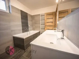 Prodej rodinného domu, Soběhrdy, 100 m2