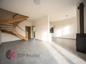 Prodej rodinného domu, Soběhrdy, 100 m2