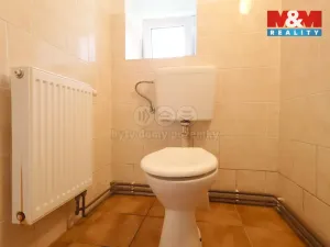 Prodej rodinného domu, Lipová-lázně - Horní Lipová, 290 m2