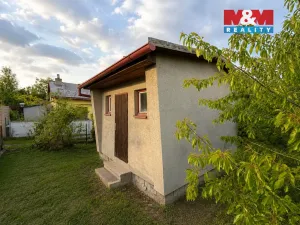 Prodej zahrady, Most, U Lesíka, 403 m2