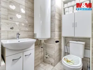 Prodej rodinného domu, Měcholupy - Milošice, 121 m2