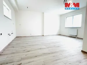 Prodej rodinného domu, Křižanovice, 115 m2