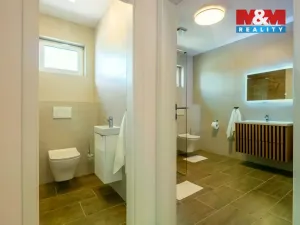 Prodej rodinného domu, Javorník, Zahradní, 99 m2