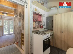 Prodej chaty, Morávka, 50 m2