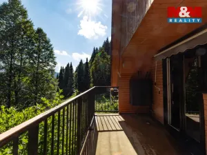 Prodej chaty, Morávka, 50 m2