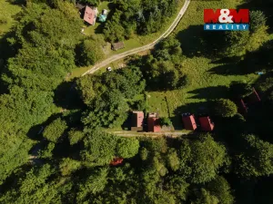 Prodej chaty, Morávka, 50 m2