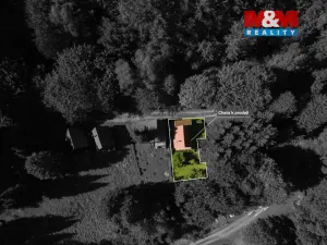 Prodej chaty, Morávka, 50 m2