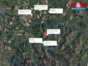 Prodej chaty, Morávka, 50 m2