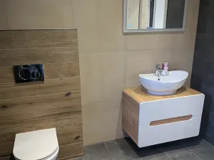 Prodej rodinného domu, Volduchy, 90 m2