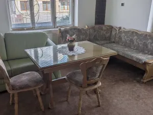 Prodej rodinného domu, Rokycany, Štefánikova, 90 m2