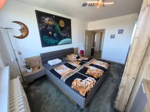 Prodej bytu 3+1, Praha - Horní Měcholupy, Milánská, 89 m2
