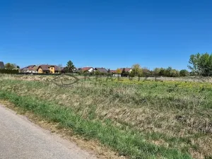 Prodej pozemku pro bydlení, Čejkovice, 916 m2