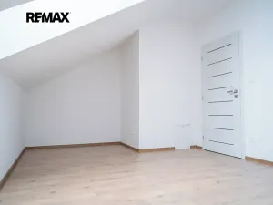 Prodej rodinného domu, Chlumec nad Cidlinou, 80 m2