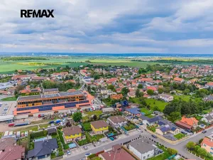 Prodej bytu 3+kk, Bašť, K Šíbrovce, 81 m2