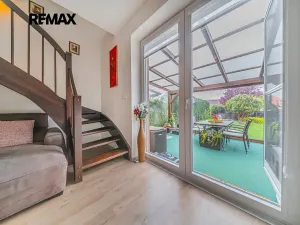 Prodej bytu 3+kk, Bašť, K Šíbrovce, 81 m2