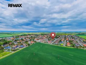Prodej bytu 3+kk, Bašť, K Šíbrovce, 81 m2