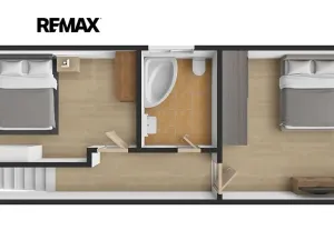 Prodej bytu 3+kk, Bašť, K Šíbrovce, 81 m2