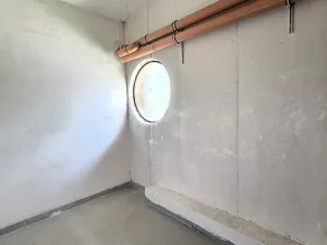 Pronájem bytu 3+kk, Praha - Vysočany, Pod Harfou, 74 m2