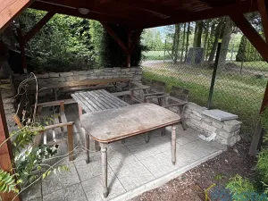 Prodej chaty, Vysoké Mýto, Sárovec, 25 m2