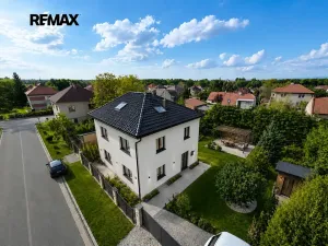 Prodej rodinného domu, Červené Pečky, Pionýrská, 130 m2