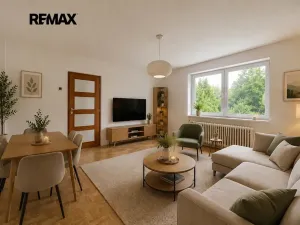 Prodej rodinného domu, Červené Pečky, Pionýrská, 130 m2