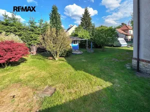 Prodej rodinného domu, Červené Pečky, Pionýrská, 130 m2