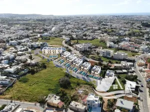 Prodej vily, Pafos, Kypr, 140 m2