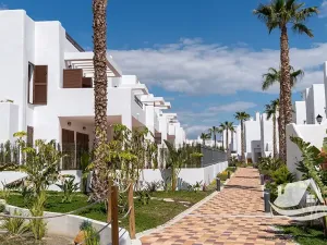 Prodej bytu 3+kk, Pulpí, Španělsko, Calle Mar de Alborán, 90 m2