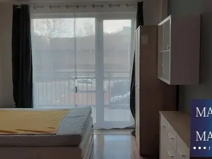 Prodej bytu 1+kk, Brno, Božetěchova, 23 m2