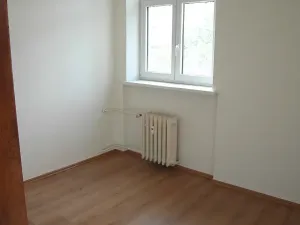 Pronájem bytu 2+kk, Brno, Štefánikova, 31 m2