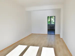 Pronájem bytu 2+1, Most, 1. máje, 56 m2